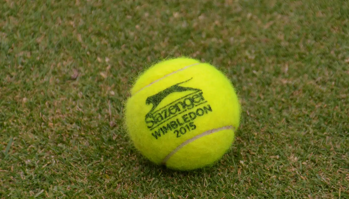 Grass court season is here! (18161963964)
